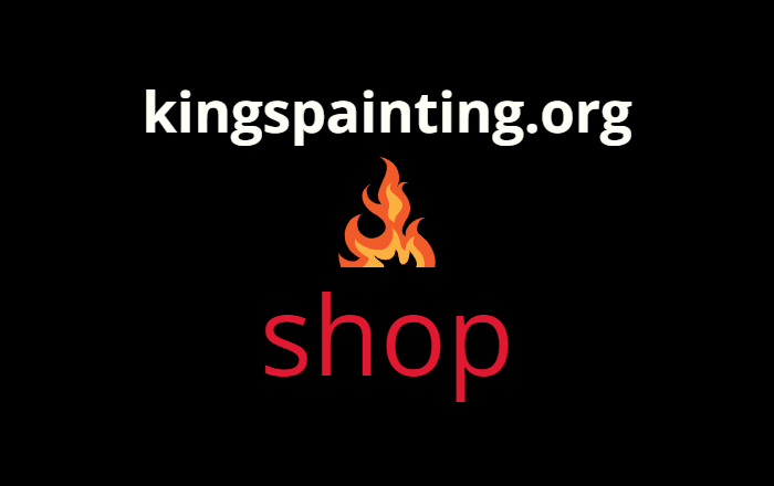 kingspainting.org